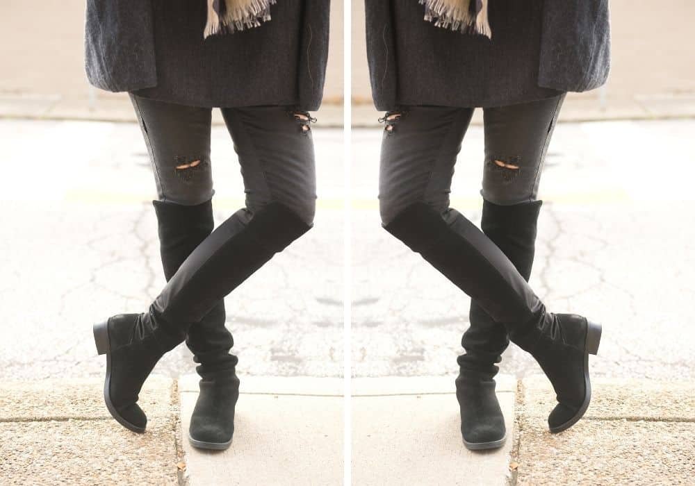 The Best Looking Fall Comfort Shoes And Boots The Wardrobe